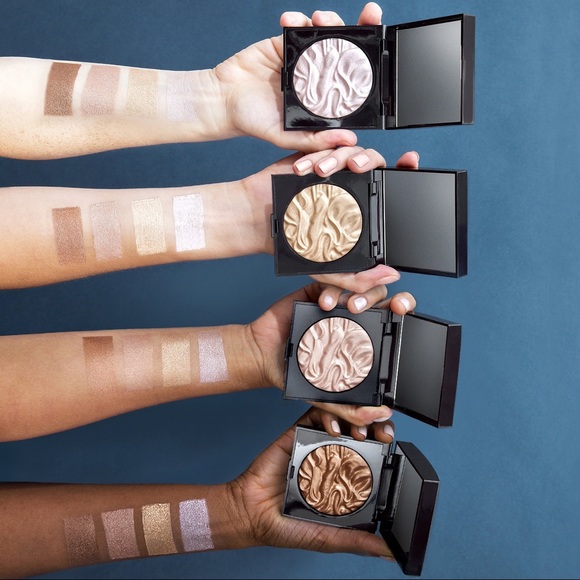 Laura Mercier Indiscretion Face Illuminator Highlighter - Picture 8 of 17
